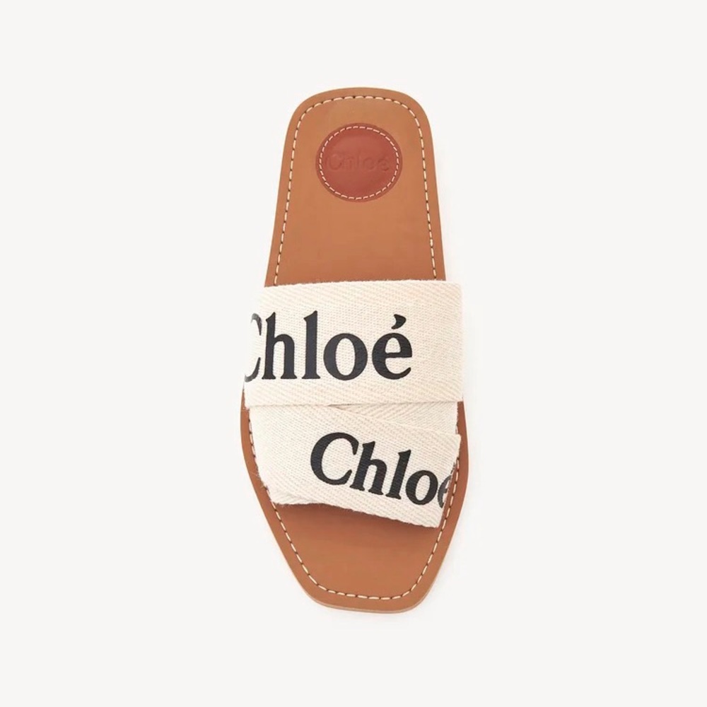 Unauthenticated Chloe Sandals Size 37 European